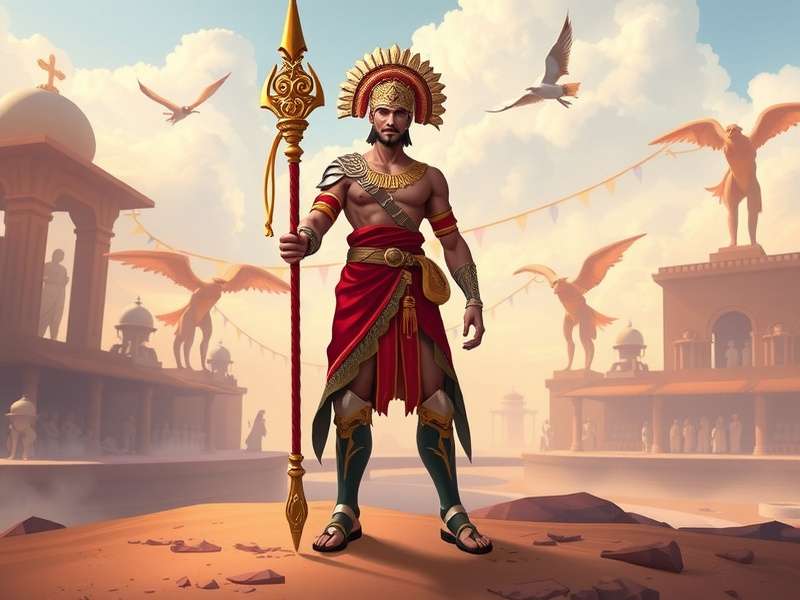 Ludo King game screenshot