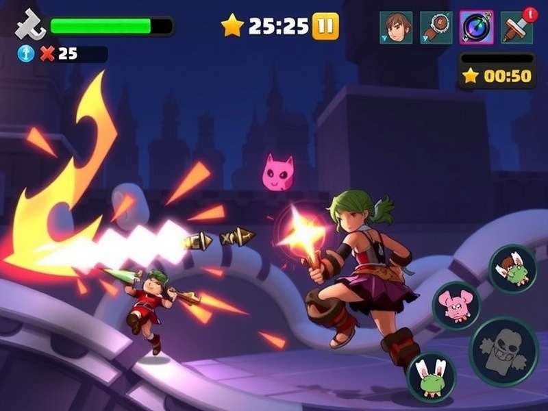 Ludo King game screenshot