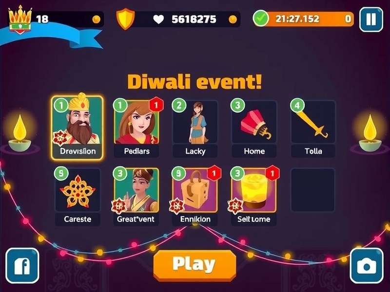 Spike Showdown Kings