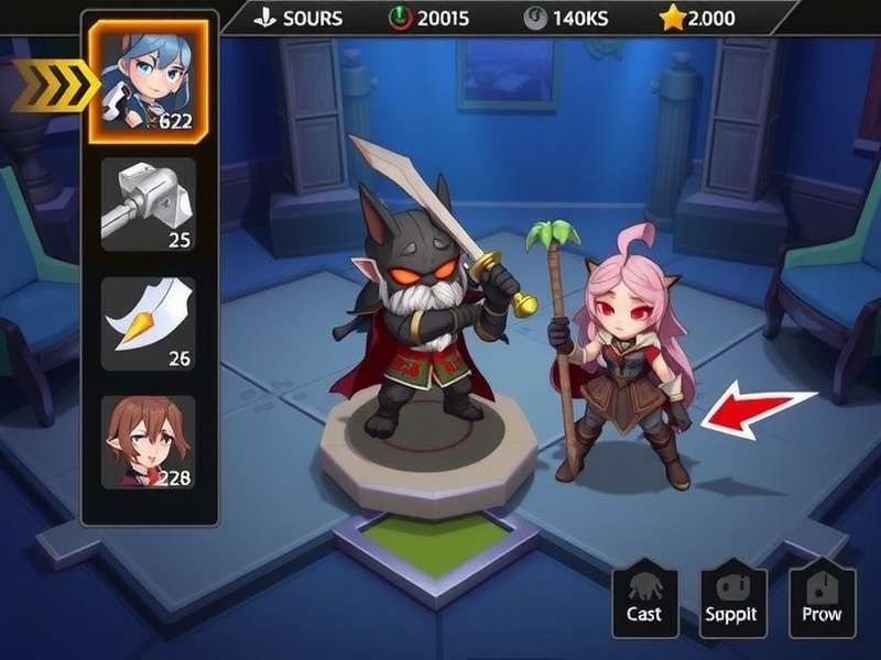 Ludo King game screenshot