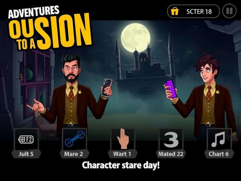 Ludo King game screenshot