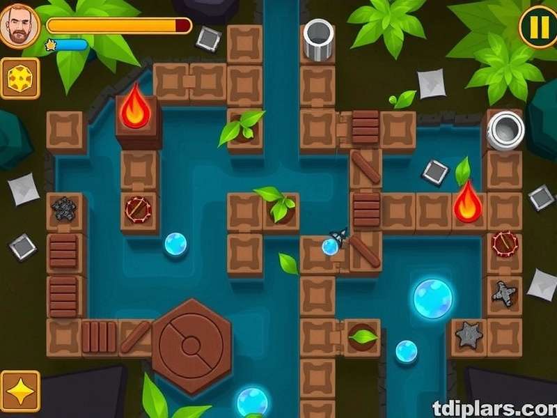 Ludo King game screenshot