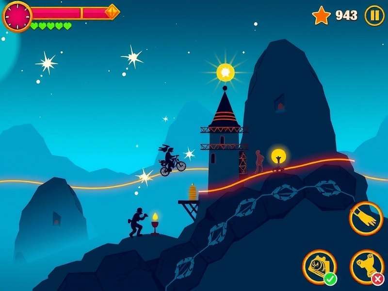 Ludo King game screenshot