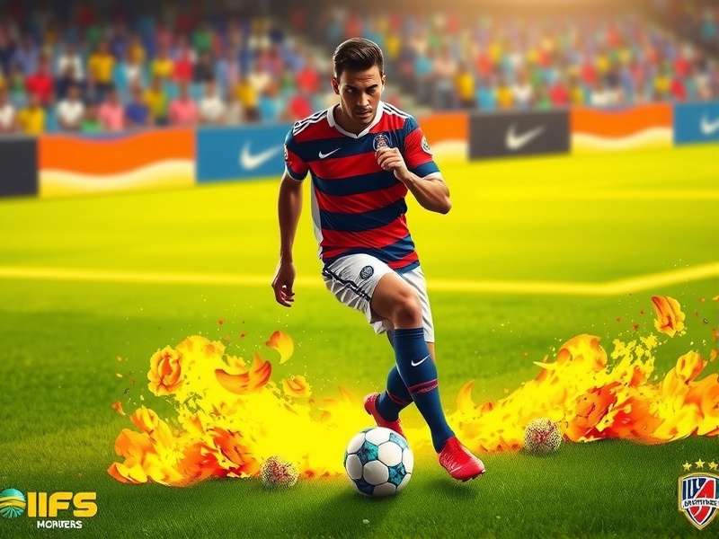 Indian Soccer Champions