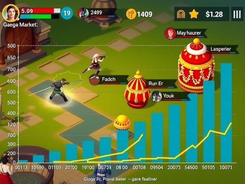 Ludo King game screenshot