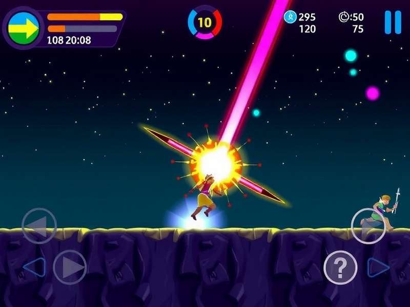 Ludo King game screenshot