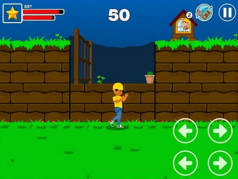 Ludo King game screenshot