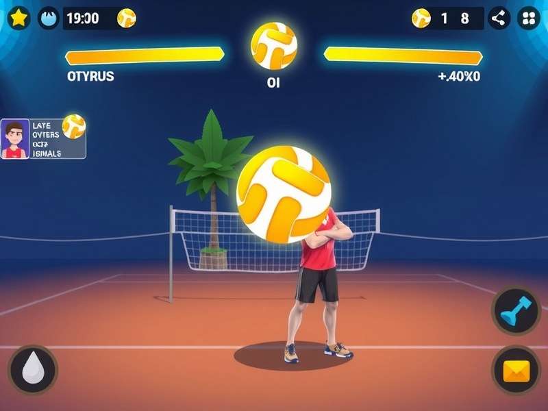 Ludo King game screenshot