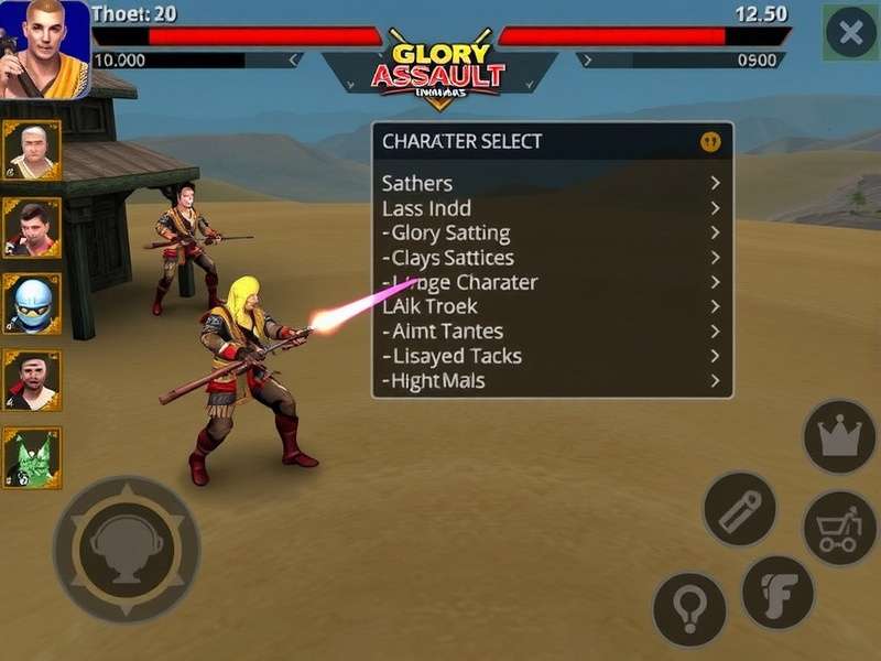 Ludo King game screenshot