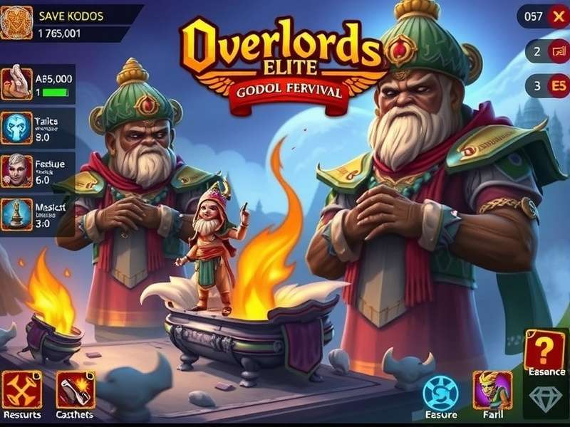 Kochi Overlords Elite