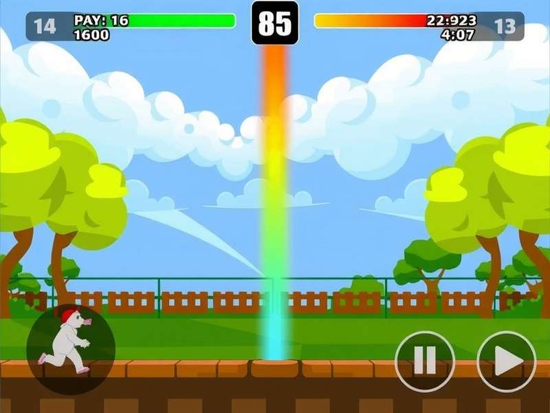 Ludo King game screenshot