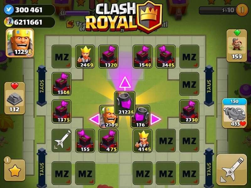 Ludo King game screenshot