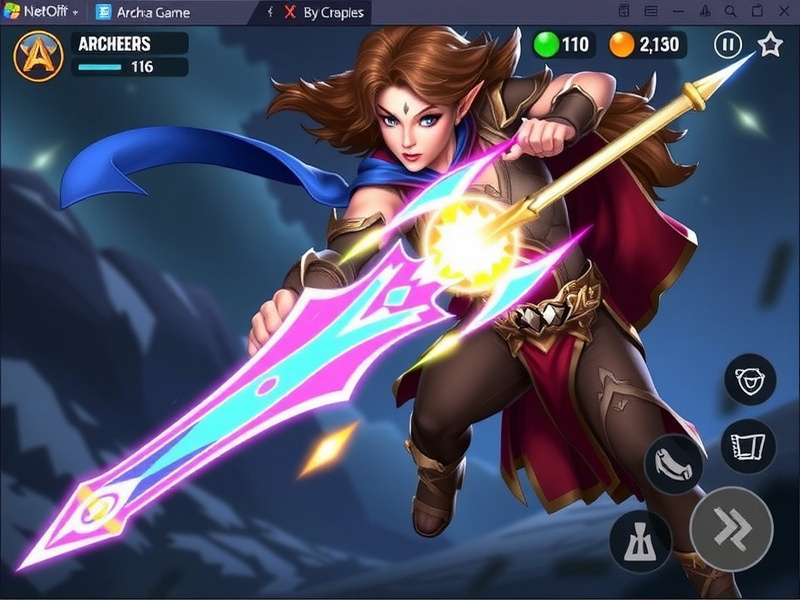 Ludo King game screenshot