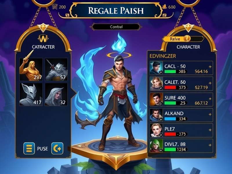 Ludo King game screenshot