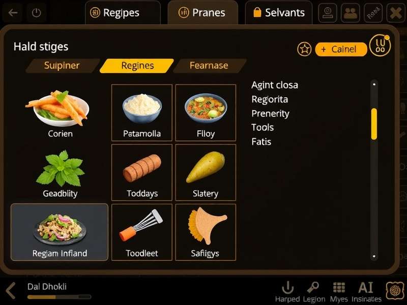 Ludo King game screenshot