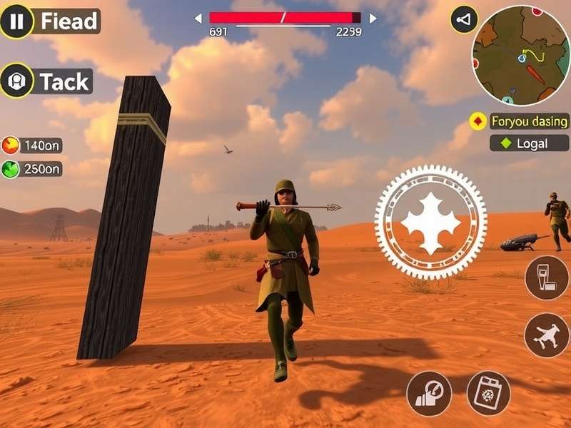 Ludo King game screenshot