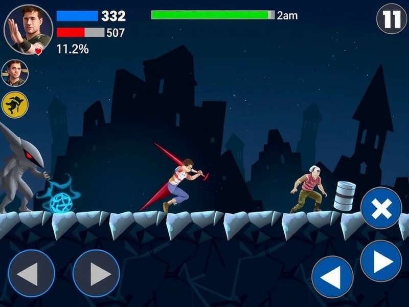 Ludo King game screenshot