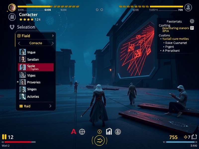 Ludo King game screenshot