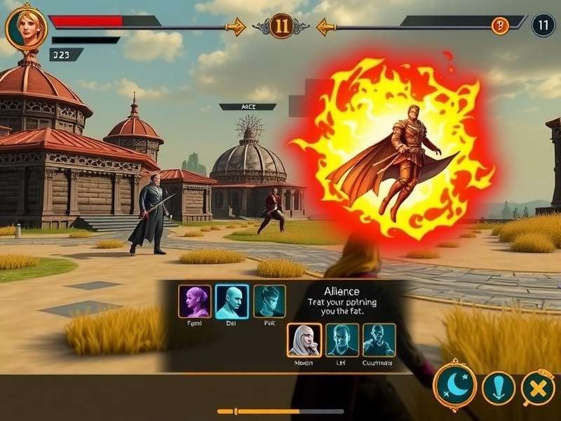 Ludo King game screenshot