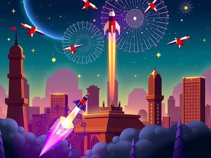 Ludo King game screenshot