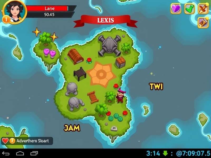 Ludo King game screenshot