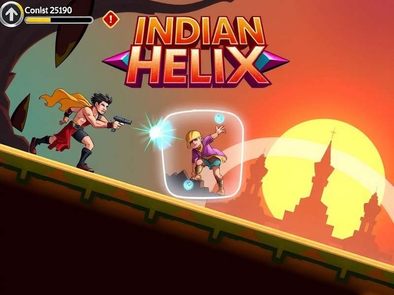 Ludo King game screenshot