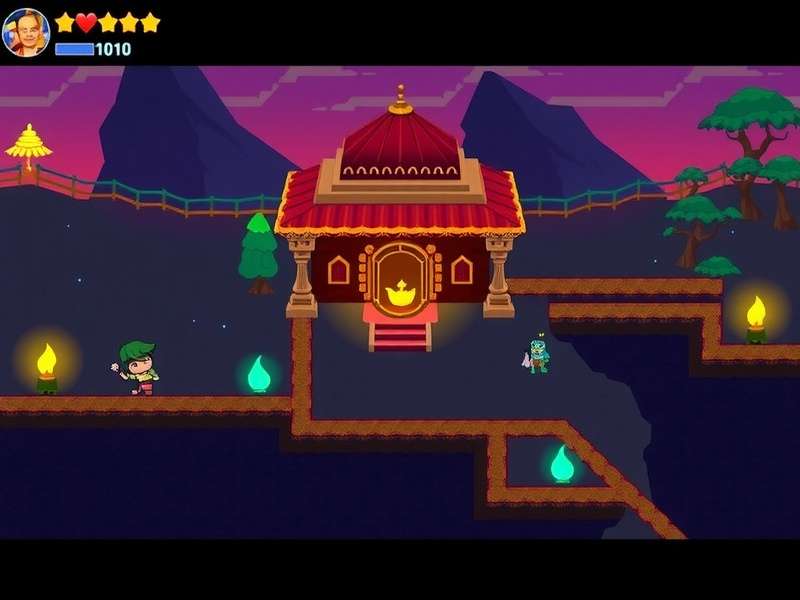 Ludo King game screenshot