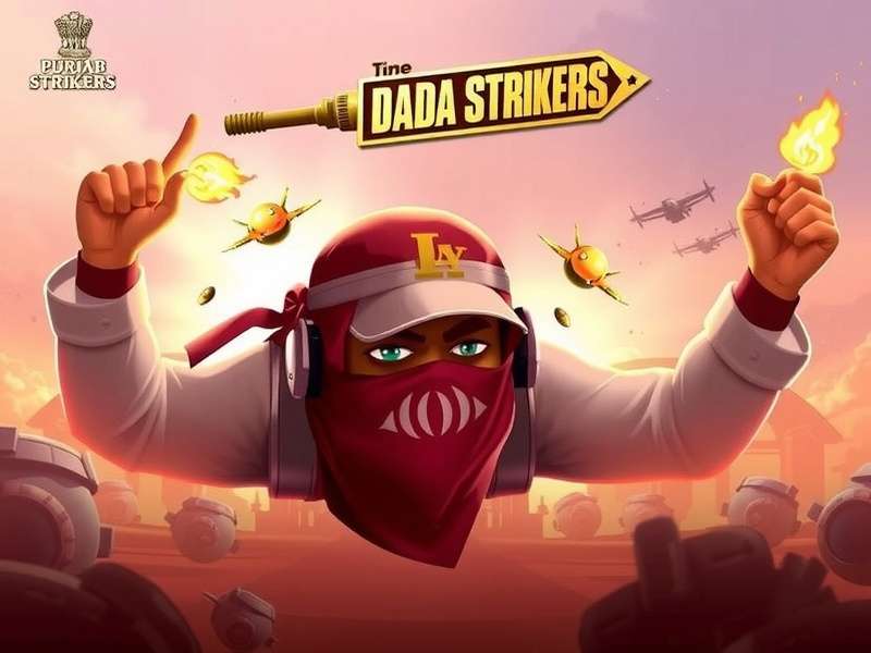 Ludo King game screenshot