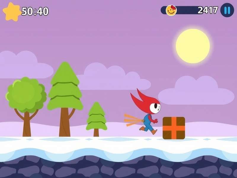 Ludo King game screenshot