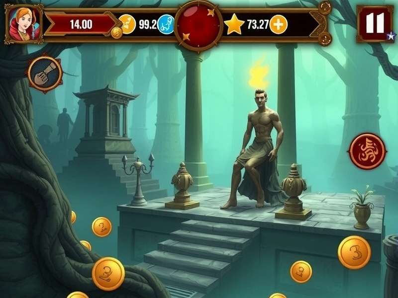 Ludo King game screenshot