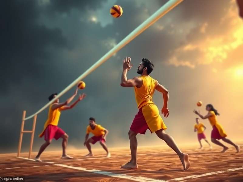 Ludo King game screenshot