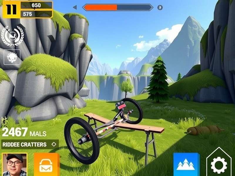 Ludo King game screenshot