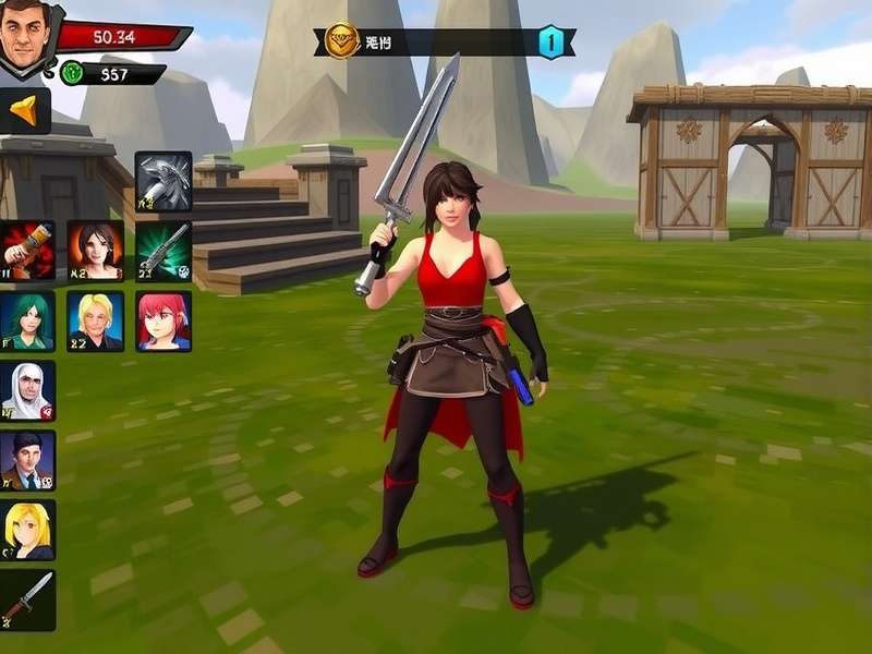 Ludo King game screenshot