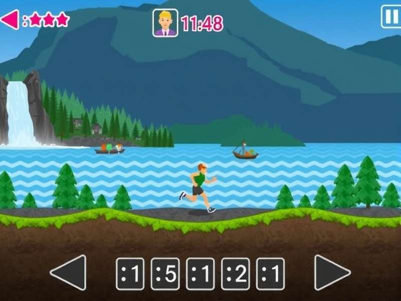 Ludo King game screenshot