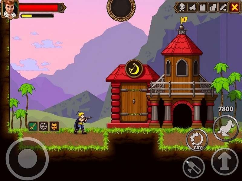 Ludo King game screenshot