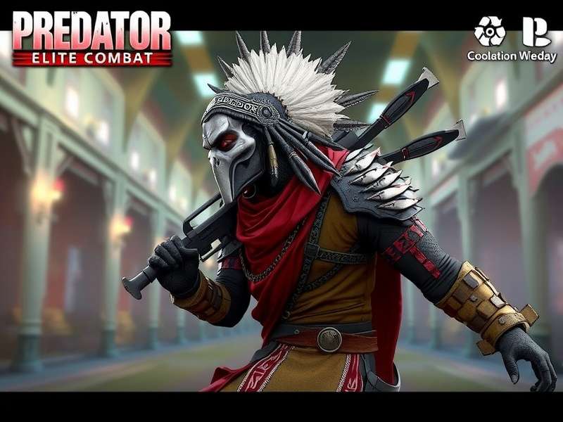 Predator Elite Combat