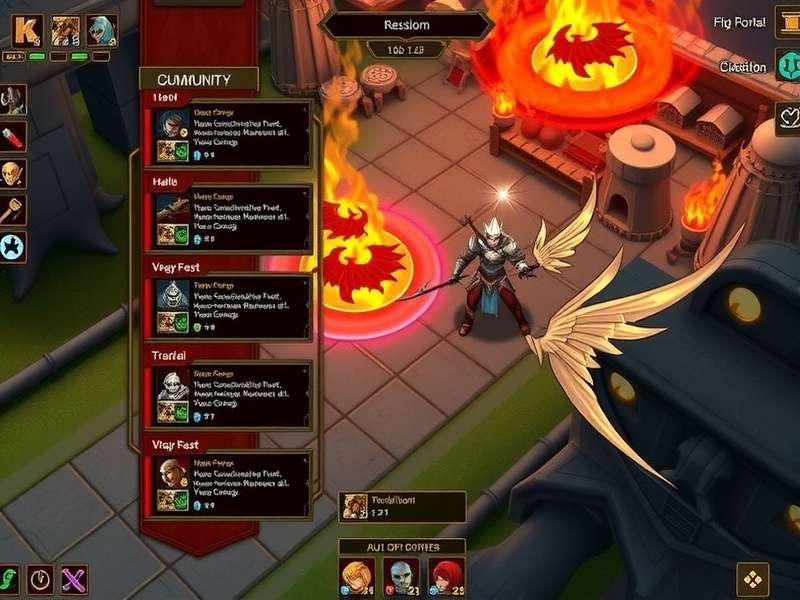 Ludo King game screenshot