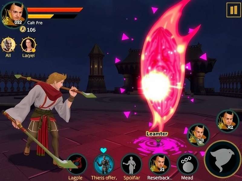 Ludo King game screenshot