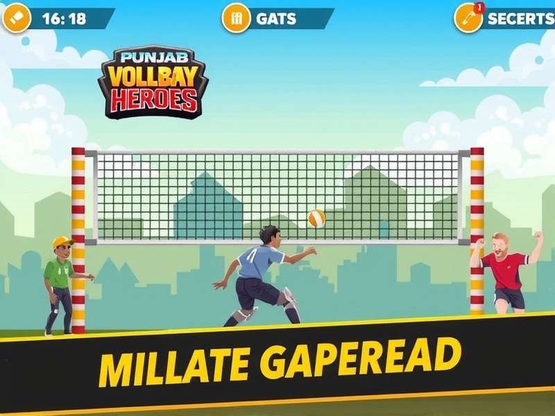 Ludo King game screenshot