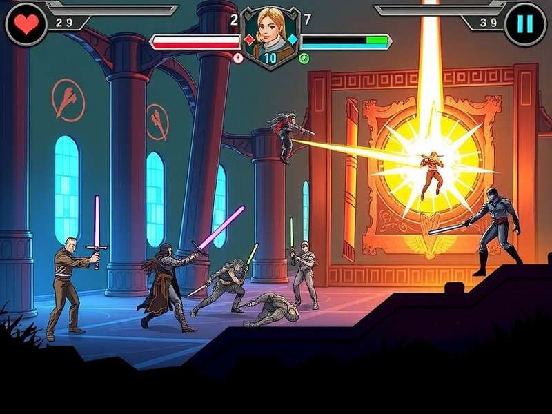 Ludo King game screenshot