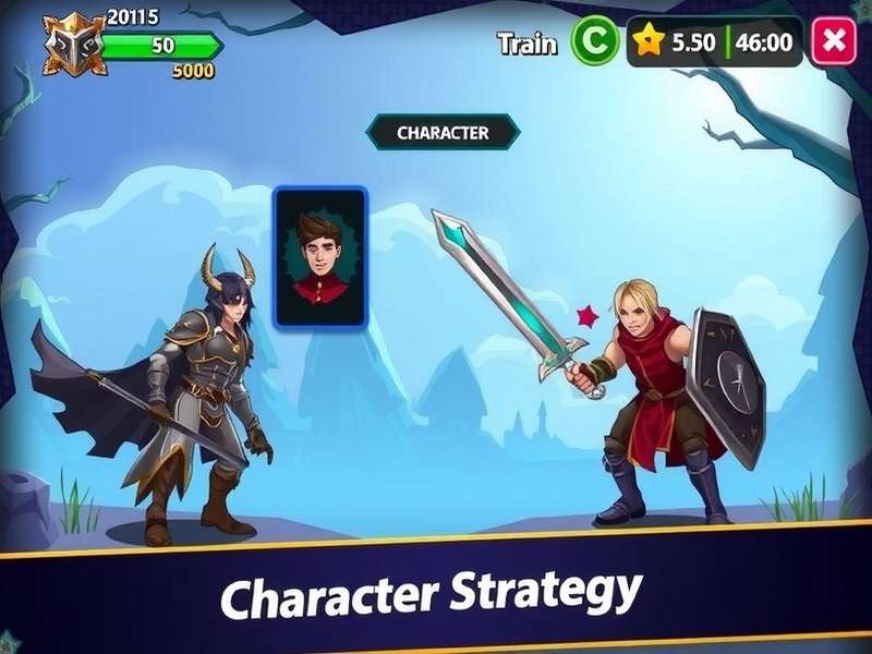 Ludo King game screenshot