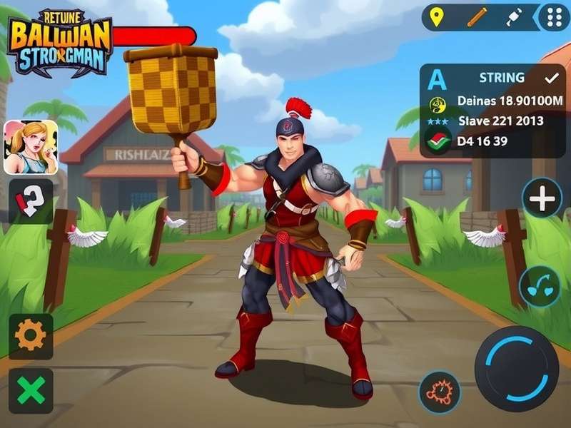 Ludo King game screenshot