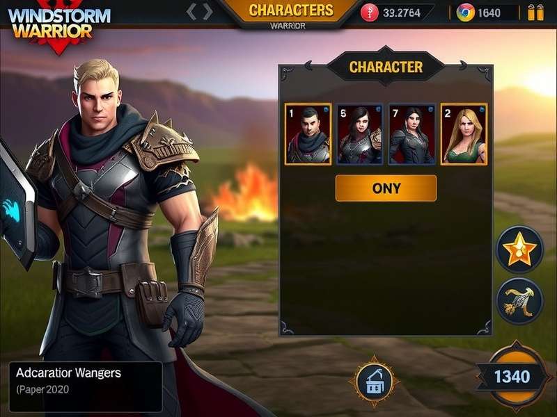 Ludo King game screenshot