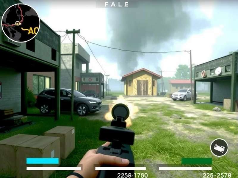 Ludo King game screenshot