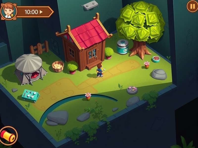 Ludo King game screenshot