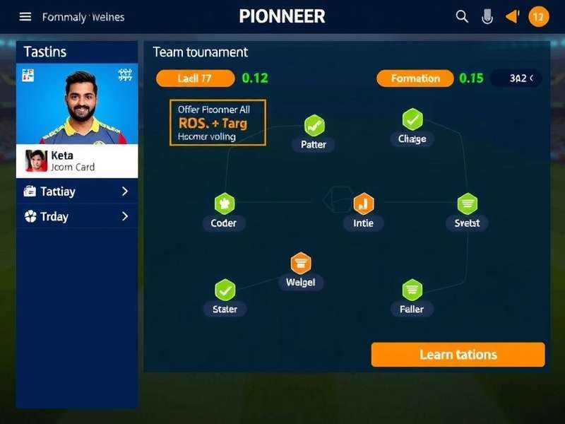 Ludo King game screenshot