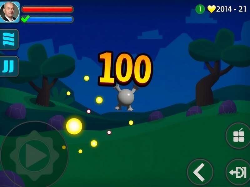 Ludo King game screenshot