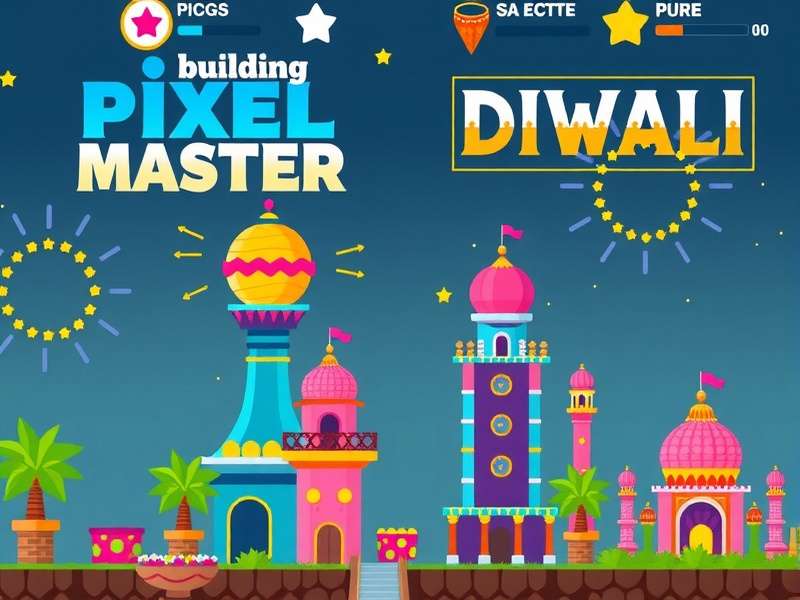 Ludo King game screenshot