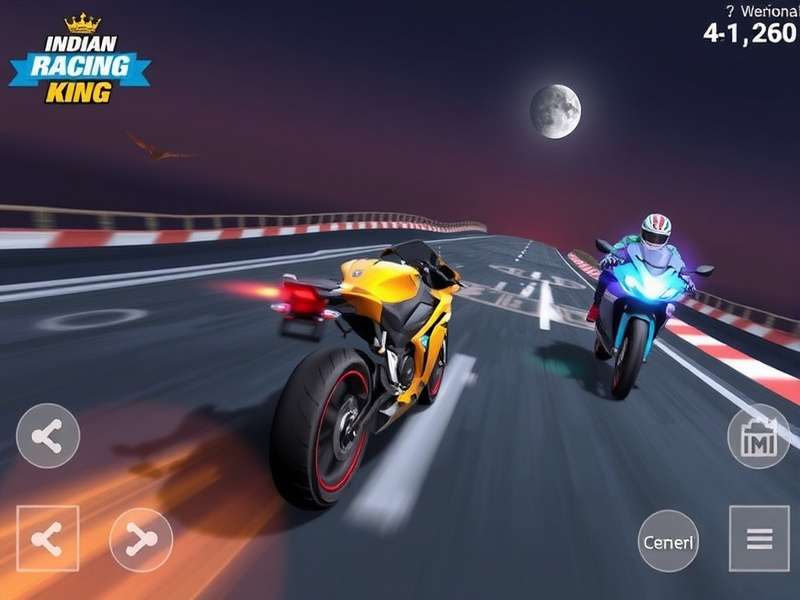 Ludo King game screenshot