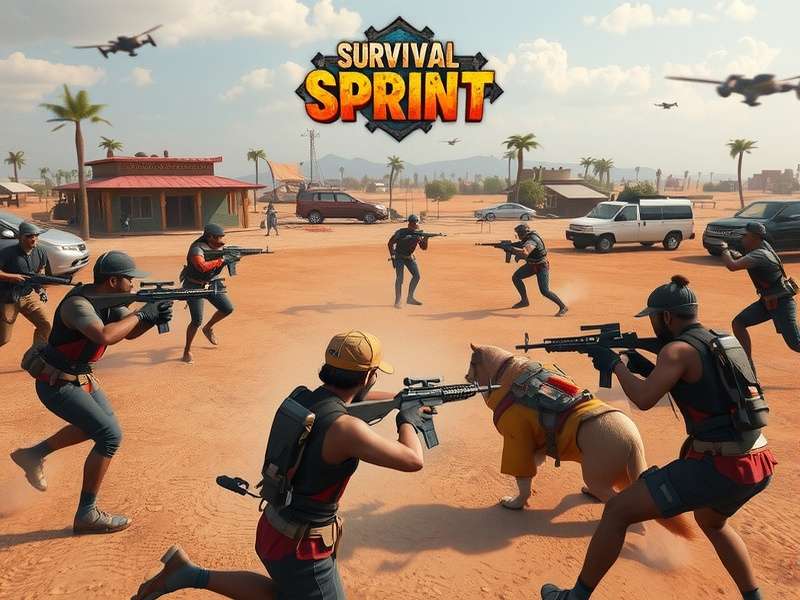 Ludo King game screenshot